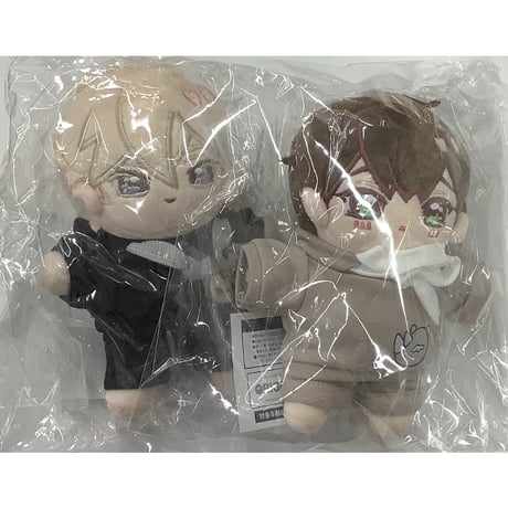 アフターミッドナイトスキン にむまひろ アフミス ぺあぬい コンプリート セット ぺあぬい on X: 