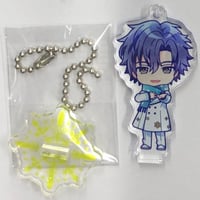 NAOE/東京エイリアンズ A賞 A3 額入り キャラファイングラフ | K-BOOKS