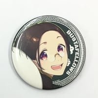 AMNESIA ケント 缶バッジ | K-BOOKS 池袋 2次元グッズ通販