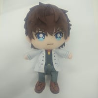 ときめきメモリアル Girl's Side 3rd Story 新名旬平 ラリエット | K-