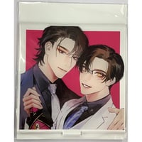 Free! 缶バッジ 橘真琴 ハイ☆スピード! Free! 缶バッジ 橘真琴ミニキャラver. - メルカリ