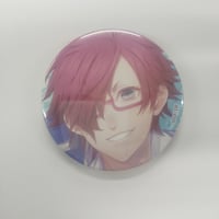 ディアヴォーカリスト ユゥ 缶バッジ | K-BOOKS 池袋 2次元グッズ通販