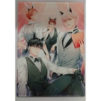 BLEACH ウルキオラ　シファー　アクリルキーホルダー BLEACH Brave Souls Museum』通信販売 アクリルキーホルダー