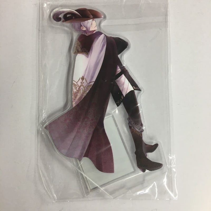 DIABOLIK LOVERS 逆巻スバル アクリルスタンド | K-BOOKS 池袋 2次元