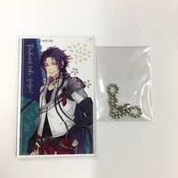 Collar×Malice 冴木弓弦 カード | K-BOOKS 池袋 2次元グッズ通販