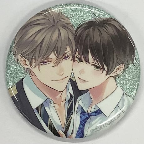 花丸展 窪田マル 君となら恋をしてみても アクリルスタンド