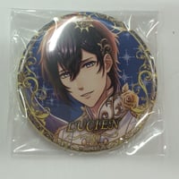 弱虫ペダル 新開 悠人 缶バッジ ミニキャラver | K-BOOKS 池袋 2次元