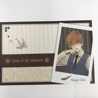 忍たま乱太郎 山村 喜三太 「忍術学園 文化祭に行こう！の段」アクリル