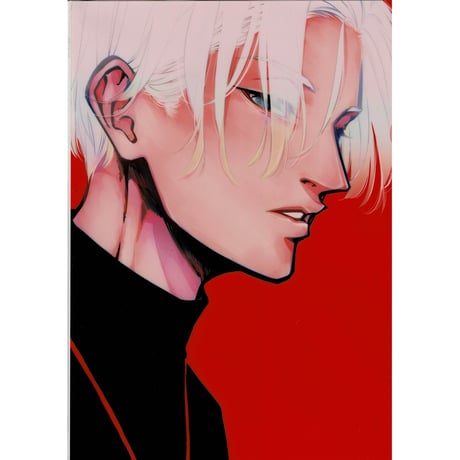 STORES BL クリアファイルの検索結果