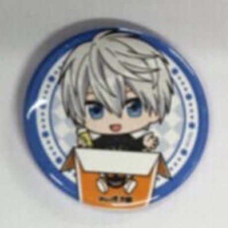 まほやく アーサー まほオケ 缶バッジ アーサー | STORES