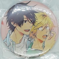 ユノイチカ 『夜明けの唄』 チェキ 風 カード エルヴァ【BLグッズ