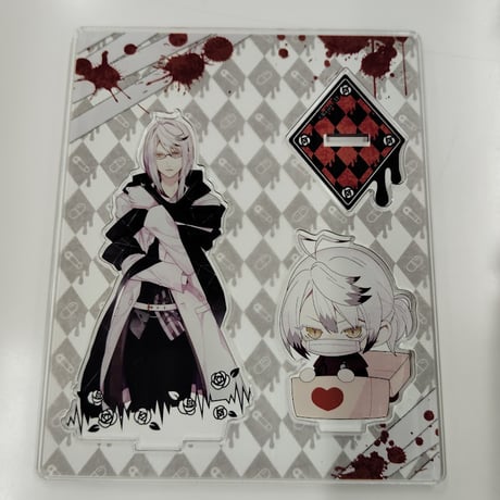 CATEGORY DIABOLIK LOVERS | K-BOOKS 池袋 2次元グッズ通販