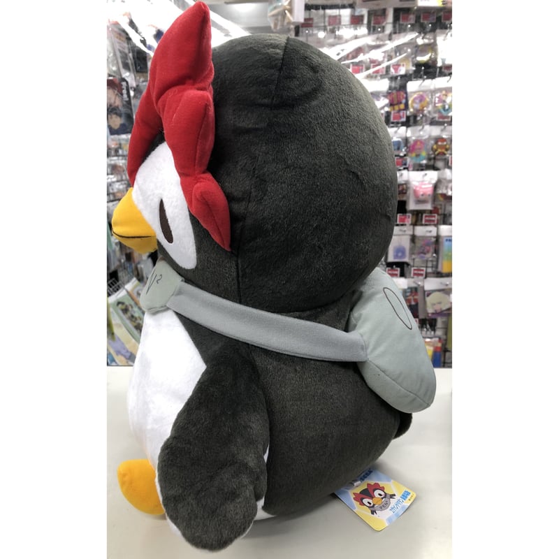 エヴァンゲリオン』ギガジャンボぬいぐるみ ペンペン | K-BOOKS 池袋