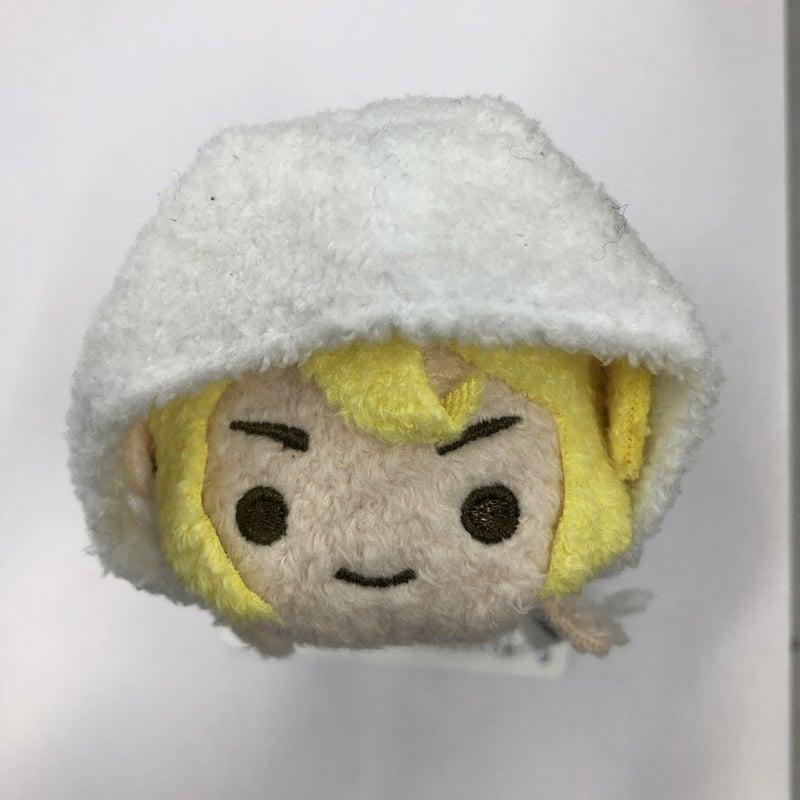 囚われのパルマ カプころん アオイ マスコット 囚われのパルマ 囚われのパルマ カプころん アオイ マスコット 囚われのパルマ
