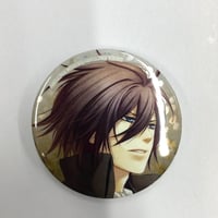BLEACH 朽木 白哉 コースター | K-BOOKS 池袋 2次元グッズ通販