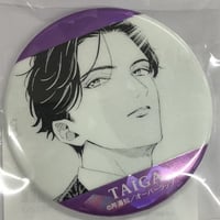 あらた六花『僕の番はサラブレットΩ 』 Lafary ぬいぐるみ 王賀夏目