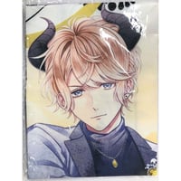 DIABOLIK LOVERS 無神アズサ 缶バッジ ホロ | K-BOOKS 池袋 2次元グ