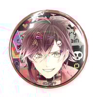 細田守作品『時をかける少女』 THE GUEST cafe&diner 間宮千昭 缶