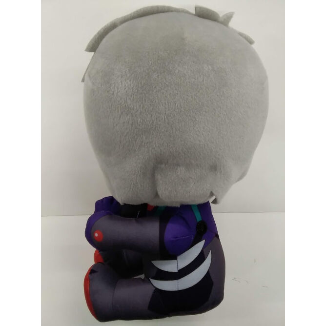 シン・エヴァンゲリオン 劇場版 スペシャルくっつきぬいぐるみ カヲル