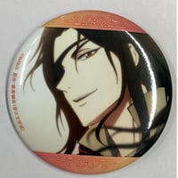 D.Gray-man 　コレクション缶バッジ　神田ユウ D.Gray-man Dグレ 神田ユウ コレクション 缶バッジ 原作 原画