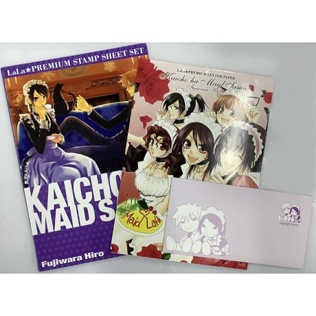 CATEGORY LaLa・メロディ連載作品 | K-BOOKS 池袋 2次元グッズ通販