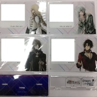 CLOCK ZERO 英央 アクリルスタンド | K-BOOKS 池袋 2次元グッズ通販