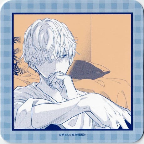 CATEGORY 朔ヒロ | K-BOOKS 池袋 2次元グッズ通販