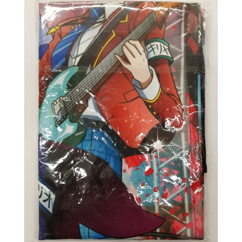 プリキュアオールスターズ ザ・エネミーボーイズ アイドルプリキュア