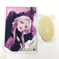 NO.THANK YOU!!!』ラバーストラップ 秋山博之【BLグッズ】 | K-BOOKS