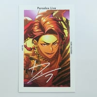 Paradox Live 征木北斎 缶バッジ Paradox Live 征木北斎 缶バッジ Ver.32 | K-BOOKS 池袋 2次元グ