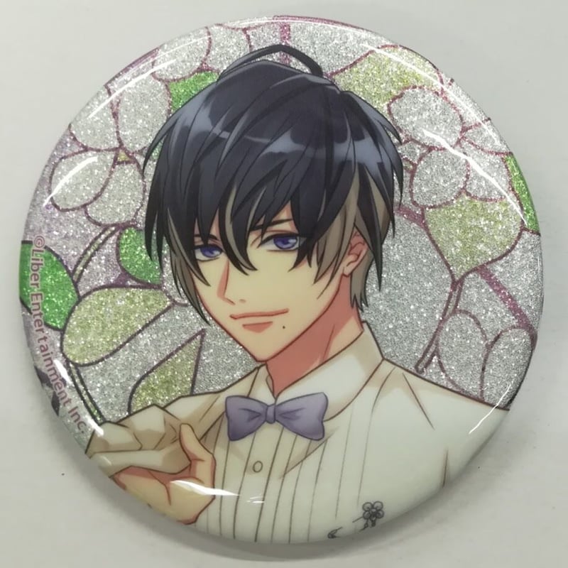 A3! 碓氷真澄 キャラバッジコレクション ジューンブライド | K