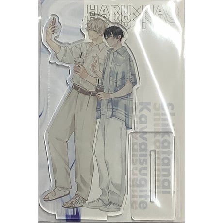 CATEGORY 高比良りと | K-BOOKS 池袋 2次元グッズ通販