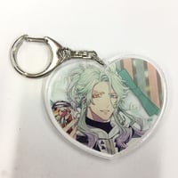 カリスマ 1stブレイク ホログラム缶バッジ 伊藤ふみや アップ カリスマ 1stブレイク ホログラム缶バッジ 伊藤ふみや アップ