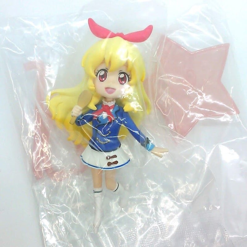 アイカツ！ MiMi CHeRi fashion check！set