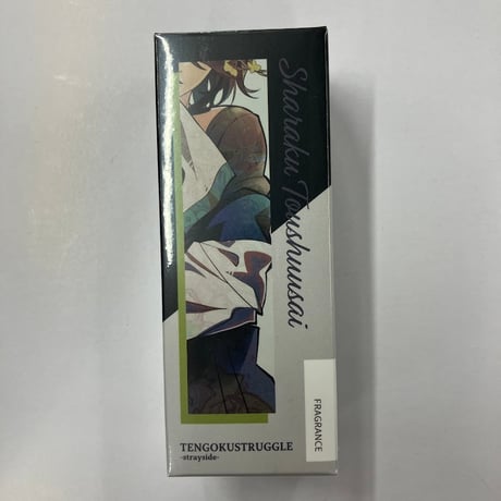 CATEGORY 天獄ストラグル | K-BOOKS 池袋 2次元グッズ通販