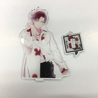 ボーイフレンド(仮) 新海凛十 ハート缶バッジ | K-BOOKS 池袋 2次元