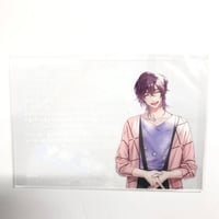峰倉かずや「最遊記」トレーディングカード ちび悟空 金蝉 | K