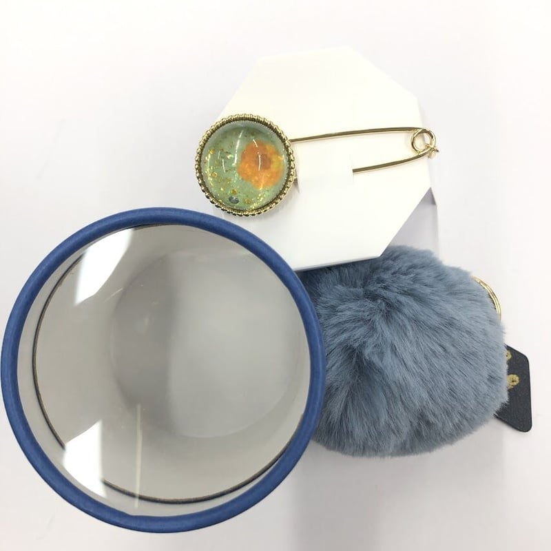 囚われのパルマ ハルト ウィンターギフト | K-BOOKS 池袋 2次元グッズ通販