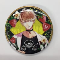 ★D.Gray-man コレクション缶バッジ HEROES アレン J ☆D.Gray-man コレクション缶バッジ HEROES アレン D - メルカリ