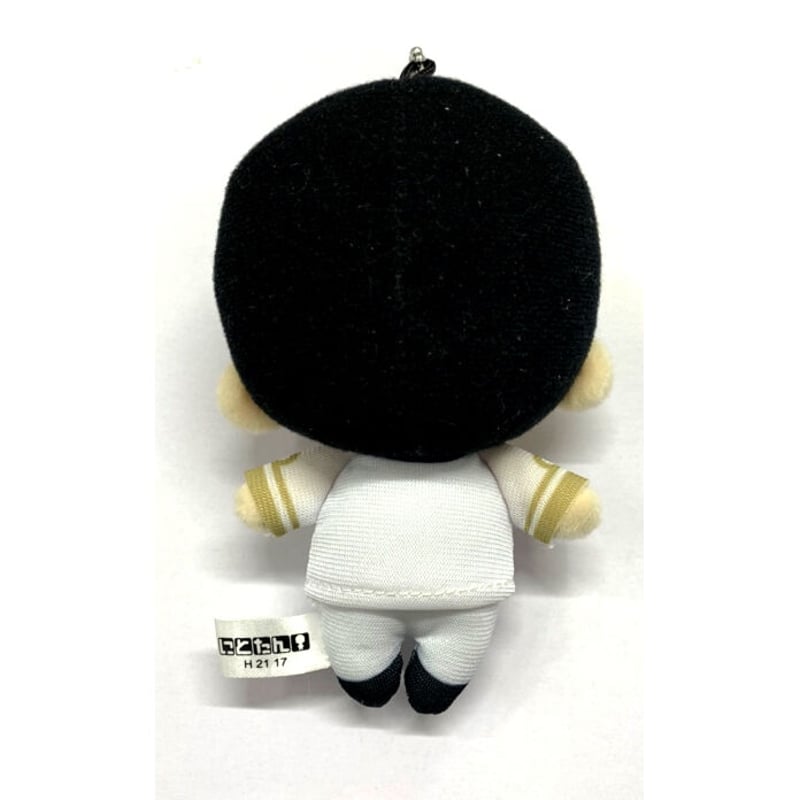 未使用　ヘタリア　にとたん　日本 日丸屋秀和 『ヘタリア』 にとたん ぬいぐるみ 日本 | K-BOOKS