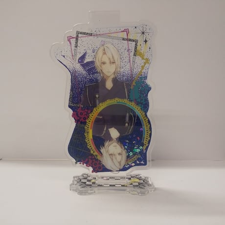 CATEGORY ニル・アドミラリの天秤 | K-BOOKS 池袋 2次元グッズ通販 CATEGORY ニル・アドミラリの天秤 | K-BOOKS 池袋 2次元グッズ通販