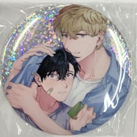 マミタ 『40までにしたい10のこと』「マガジン ビーボーイ