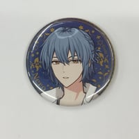 D イケメンヴィラン ジュード缶バッジホロノーマル