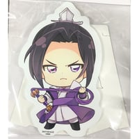 魔法使いの約束 ブラッドリー 缶バッジ | K-BOOKS 池袋 2次元グッズ通販