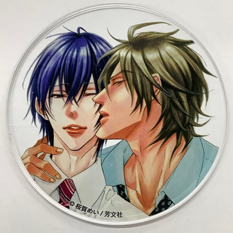 CATEGORY 桜賀めい | K-BOOKS 池袋 2次元グッズ通販
