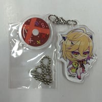 単品】薄桜鬼 斎藤一 3Dクリスタル | K-BOOKS 池袋 2次元グッズ通販