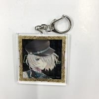 日丸屋秀和『ヘタリア Axis Powers』 でか アクリルキーホルダー