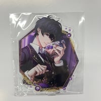 DAIROKU：AYAKASHIMORI 瀬見季継 アクリルスタンド | K-BOOKS 池袋