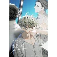 カリスマ 本橋依央利 缶バッジ ジャンボリーツアーVer. | K