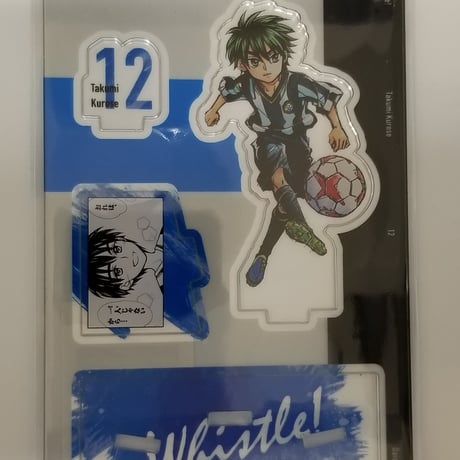 CATEGORY ホイッスル! | K-BOOKS 池袋 2次元グッズ通販